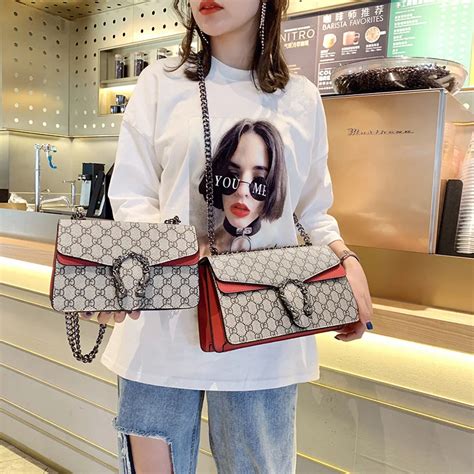 gucci crossbody bag dupe|gucci bag dionysus dupe.